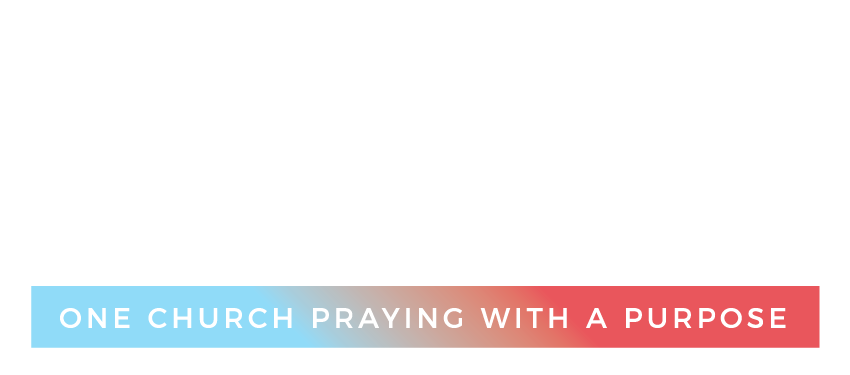 Chicagoland United In Prayer logo