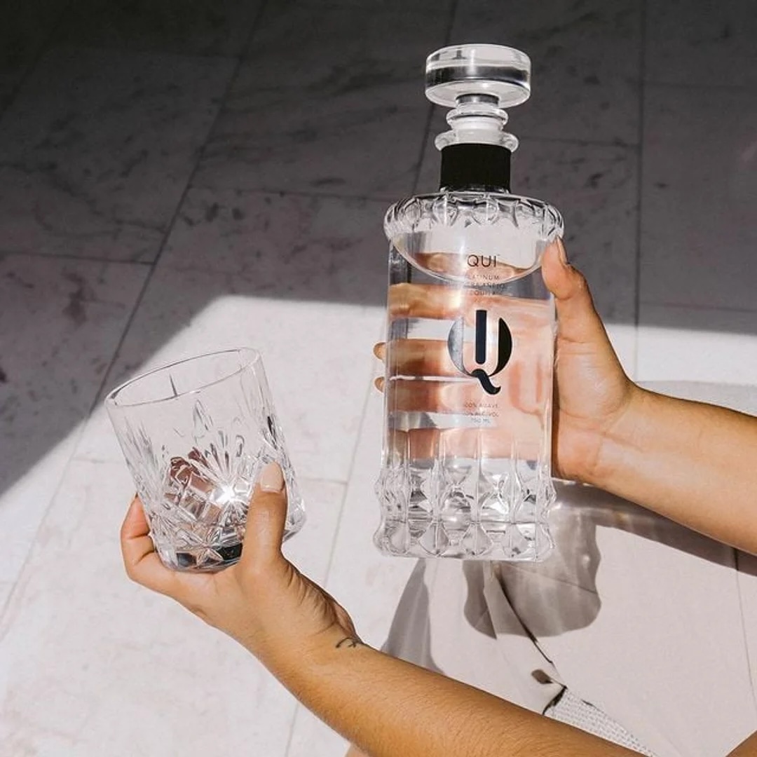 Junior Member Mixer Sponsored by Qui Tequila