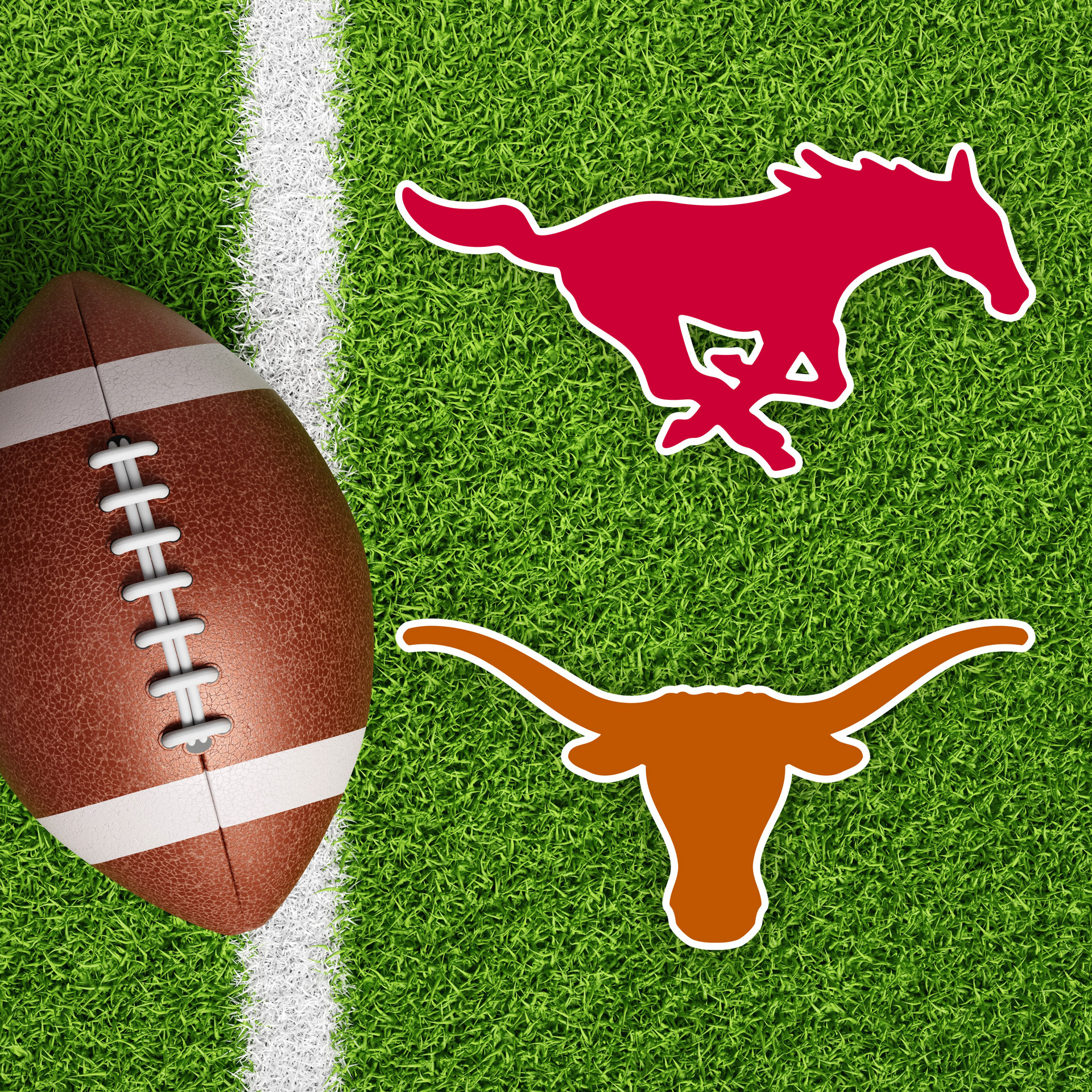 College Football Playoffs: Round 1 Watching Party