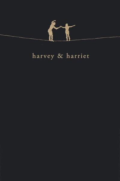 Tasting Table - My Favorite Neighbors - Harvey & Harriet