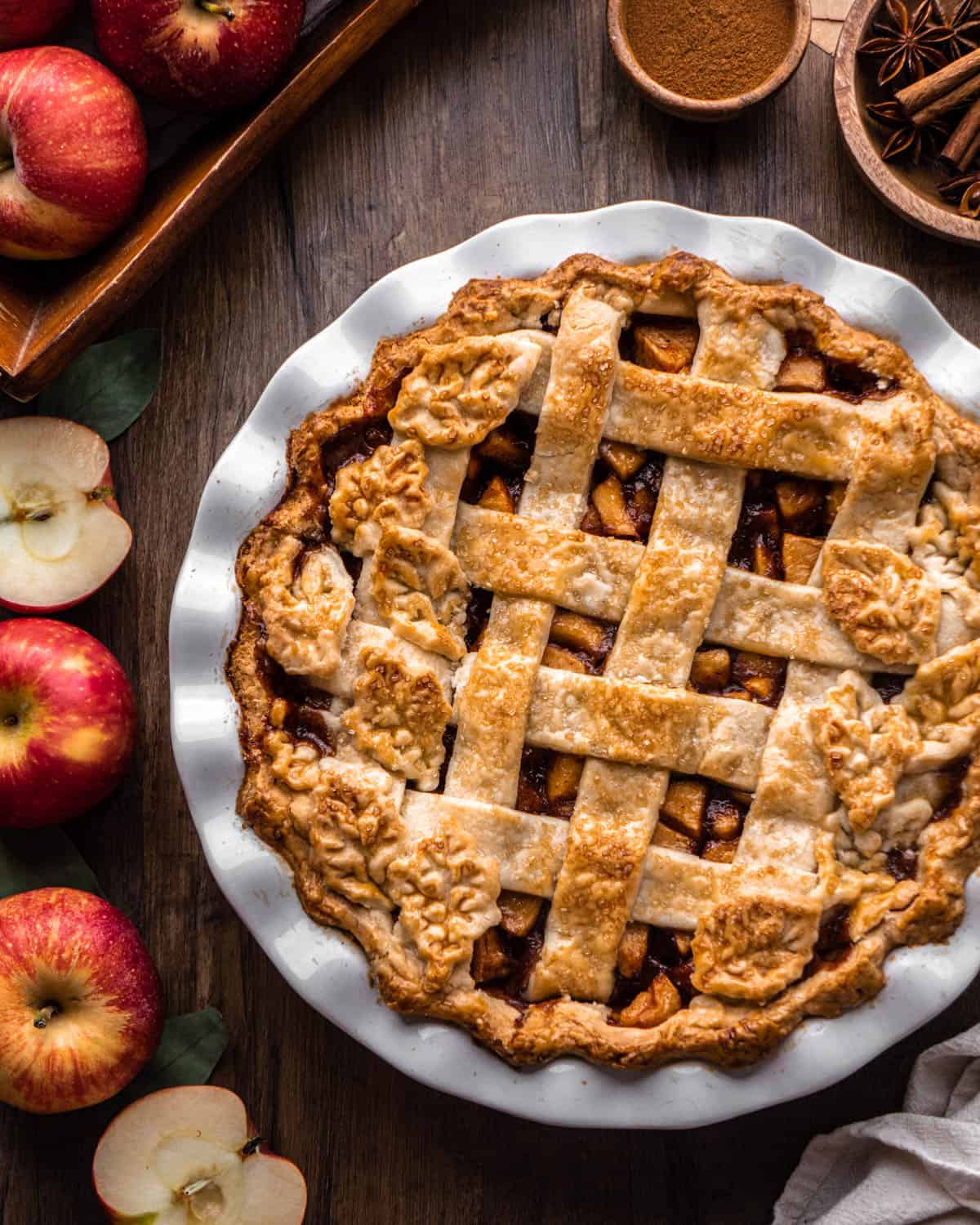 Thanksgiving Pie Making Class- SOLD OUT!