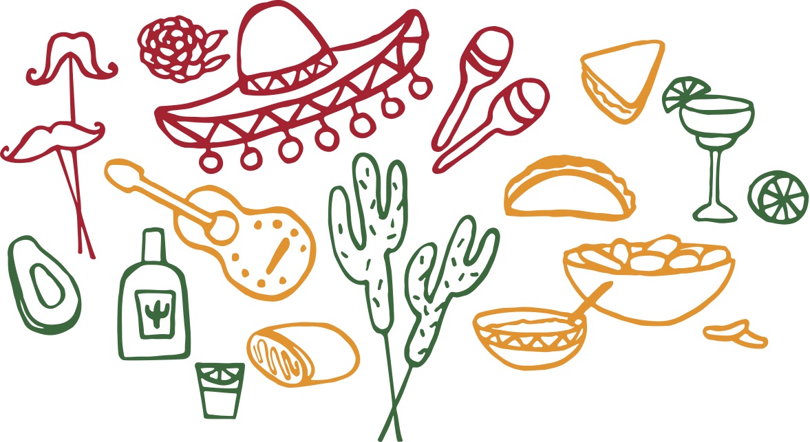 CINCO DE MAYO