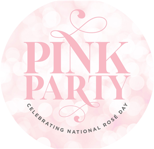 PINK PARTY: CELEBRATING NATIONAL ROSÈ DAY 