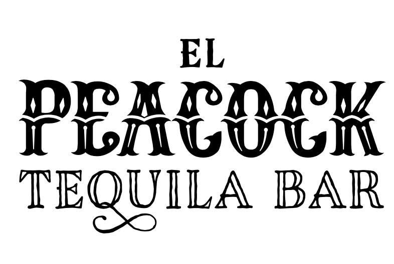 El Peacock Tequila Bar