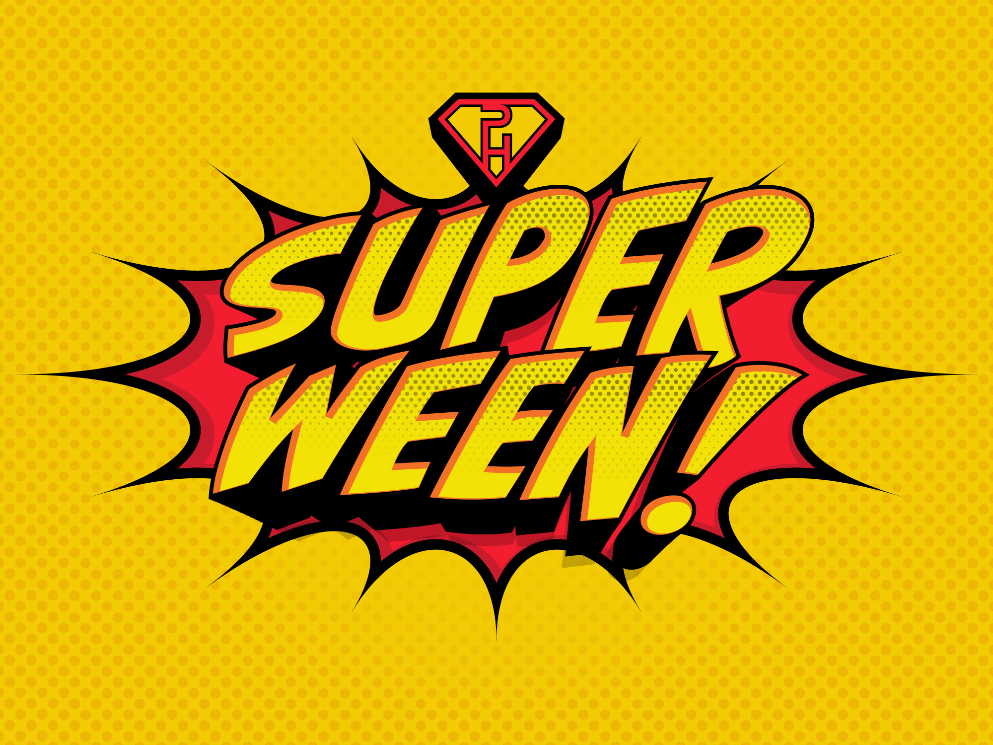 event graphic