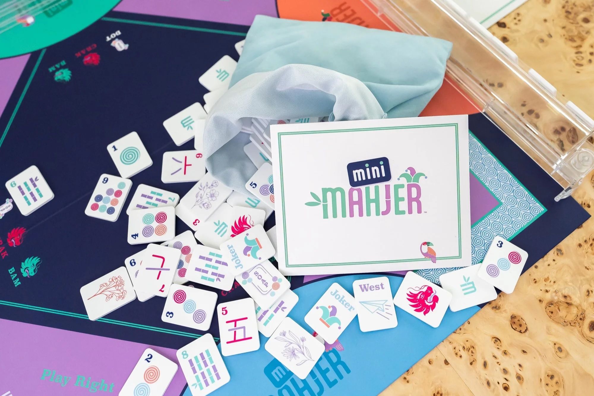 event graphic
