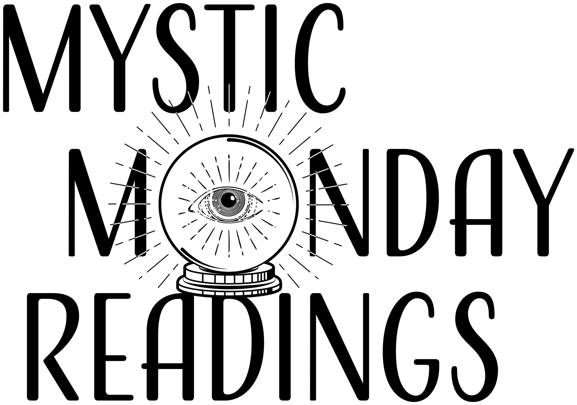 Mystic Monday Readings
