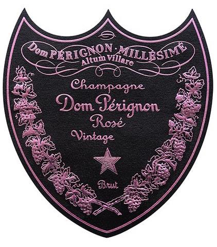 Dom Perignon Brut Rose 2008