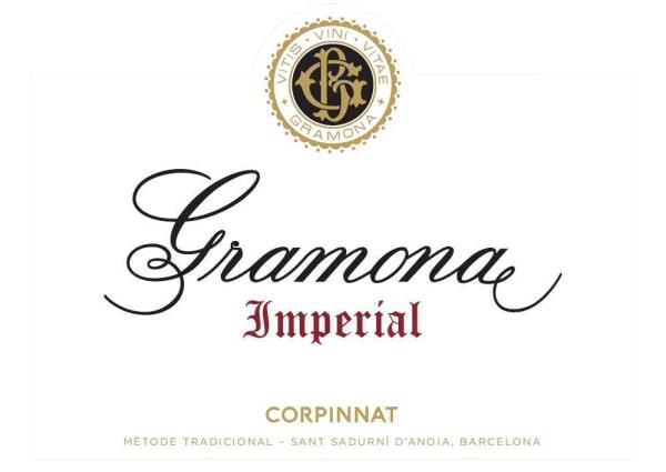  Gramona Imperial Gran Reserva 2017