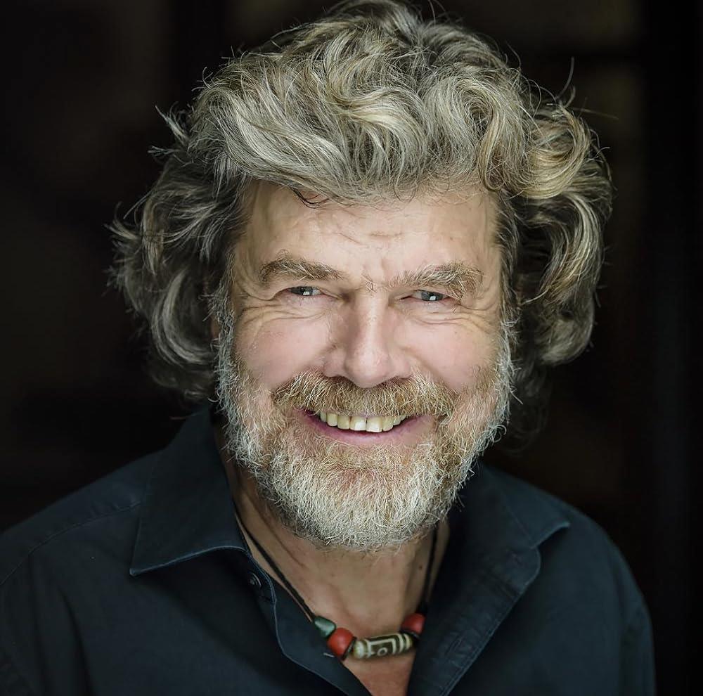 2024 CMC Annual Dinner with Reinhold Messner
