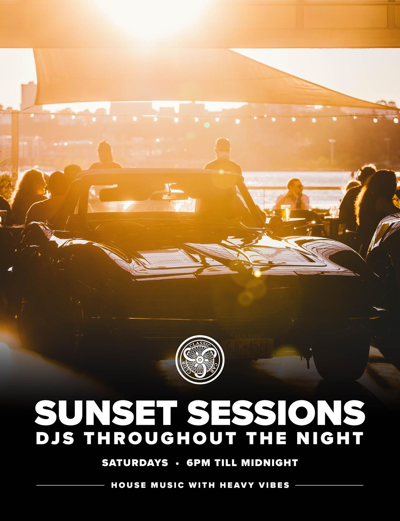 Sunset Sessions
