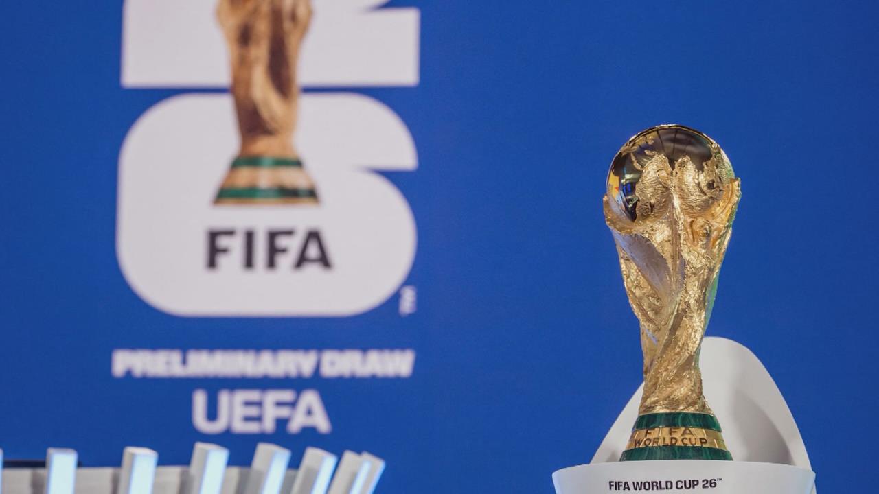 World Cup Final
