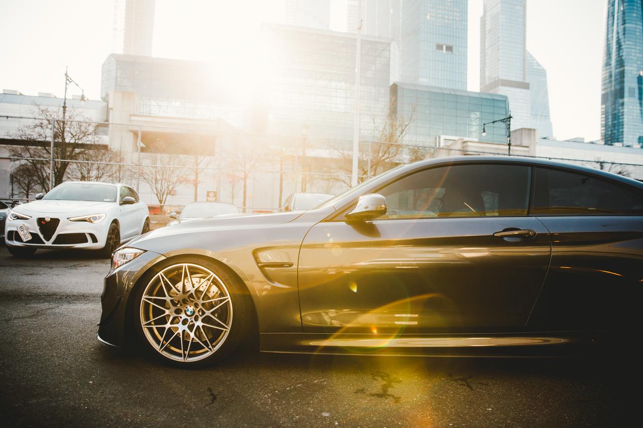 Post-Valentine's Day Member Rally