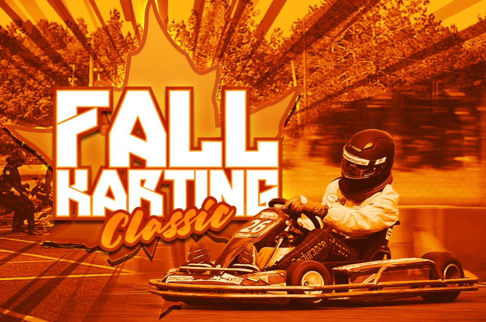 Fall Karting Classic @ Lime Rock Park