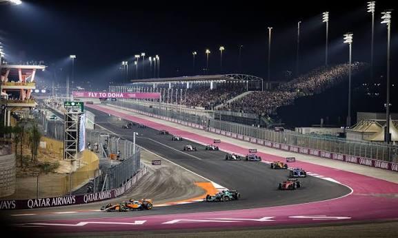 F1 2026: Qatar Grand Prix LIVE