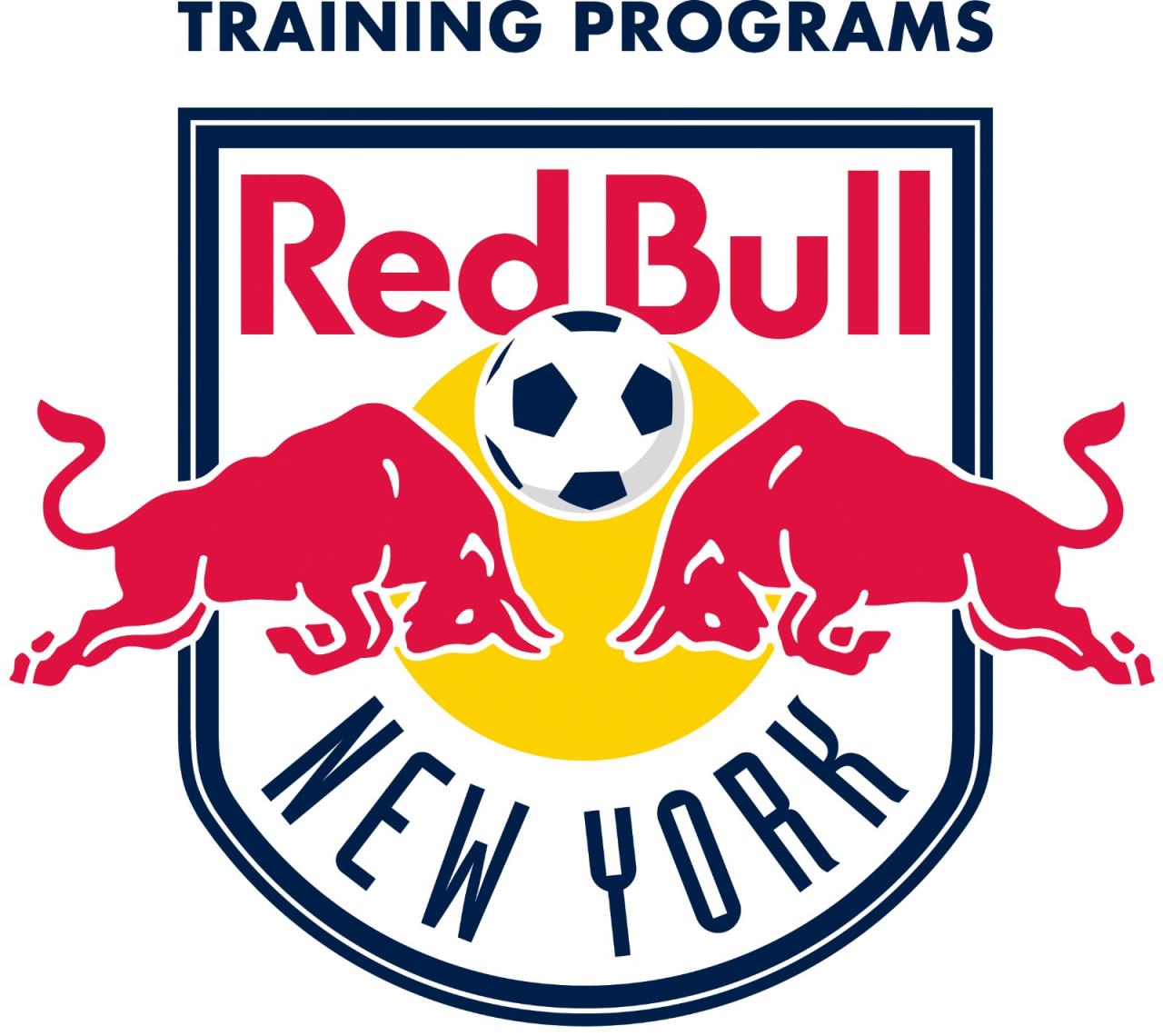 NY Red Bulls x Classic Car Club Youth Soccer Clinic