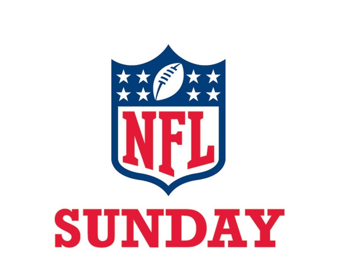 NFL Sunday Kickoff