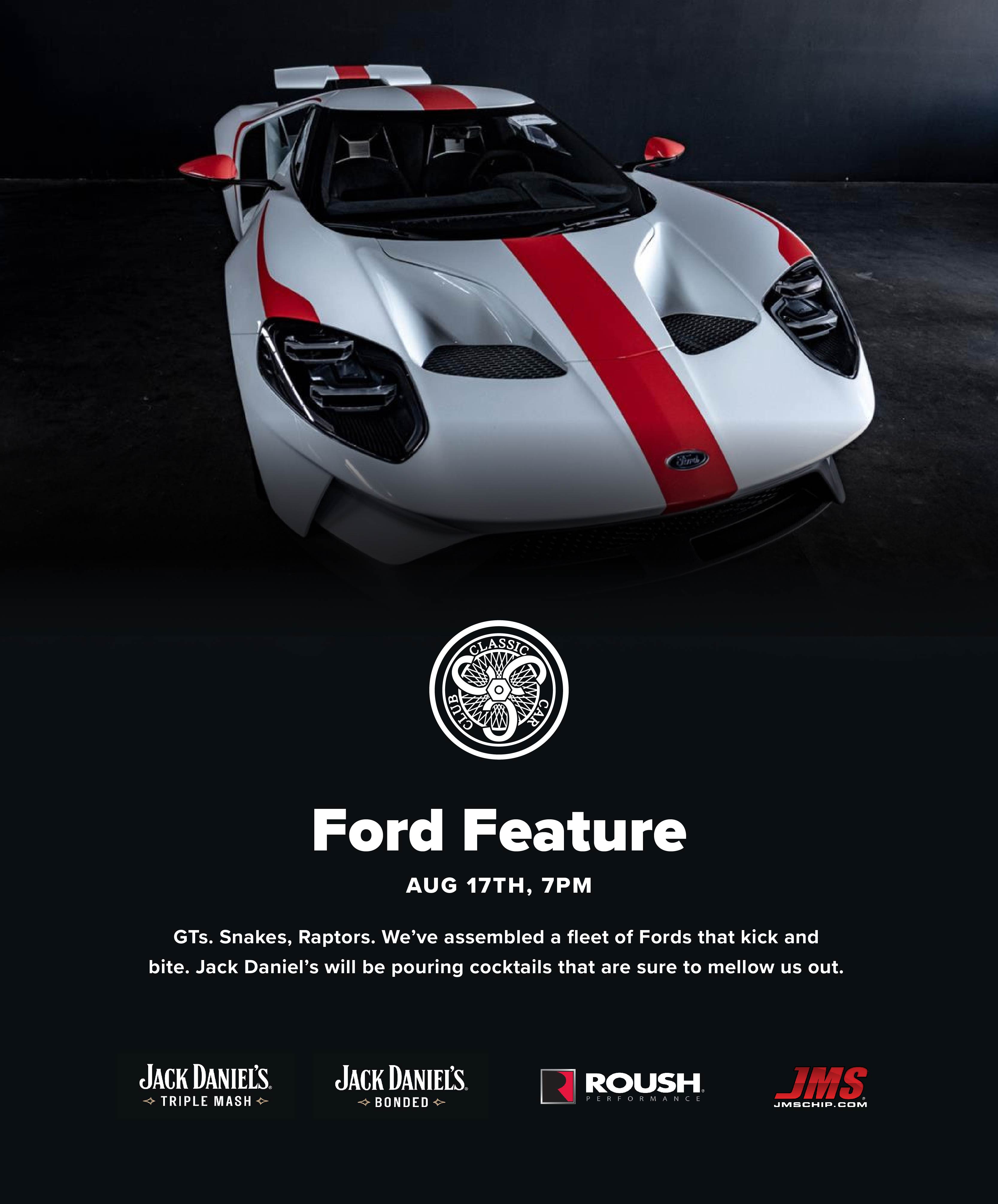 CCC Car Feature Ford GT Feature ccc-car-feature-ford-gt-feature