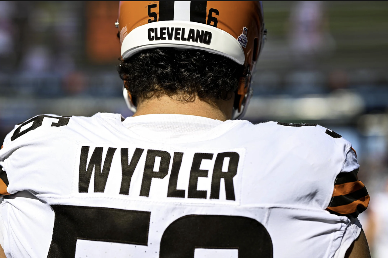 NY Jets vs. Cleveland Browns