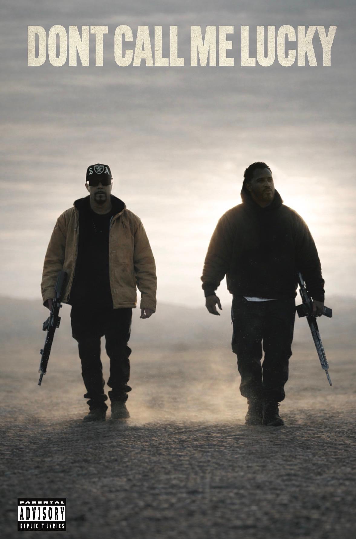 DJ Muggs East Coast Premier Of His New Film - Don't Call Me Lucky