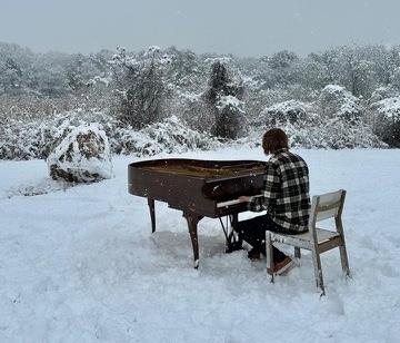 Classical Piano Night @ CCC