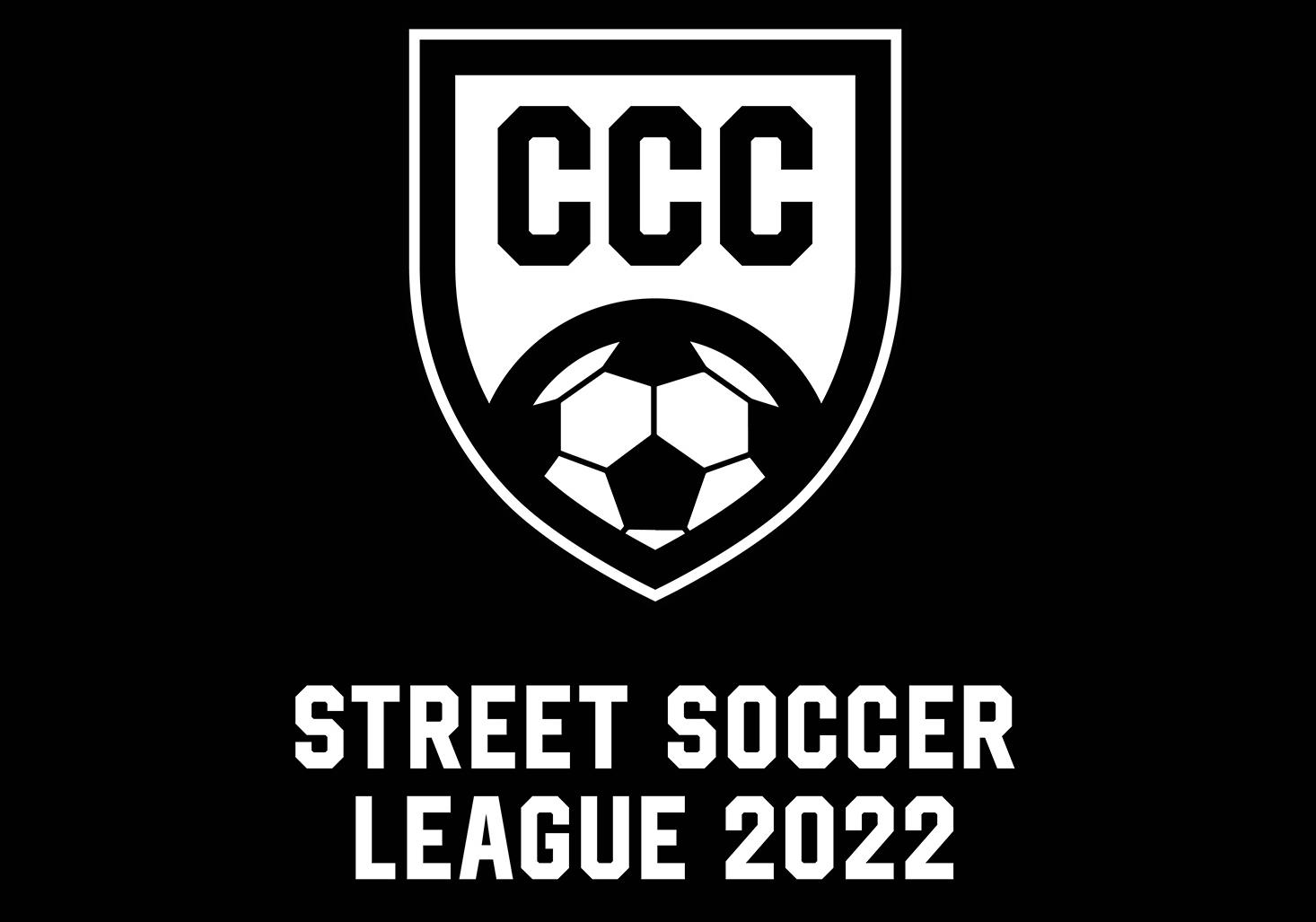CCC Street Soccer League