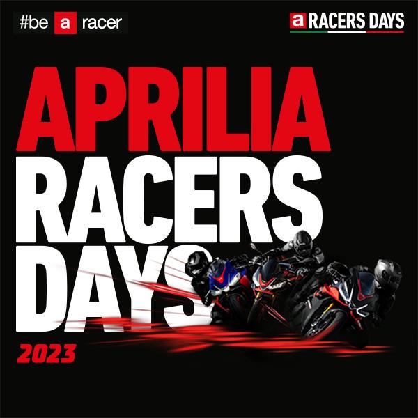 Aprilia Track Day 
