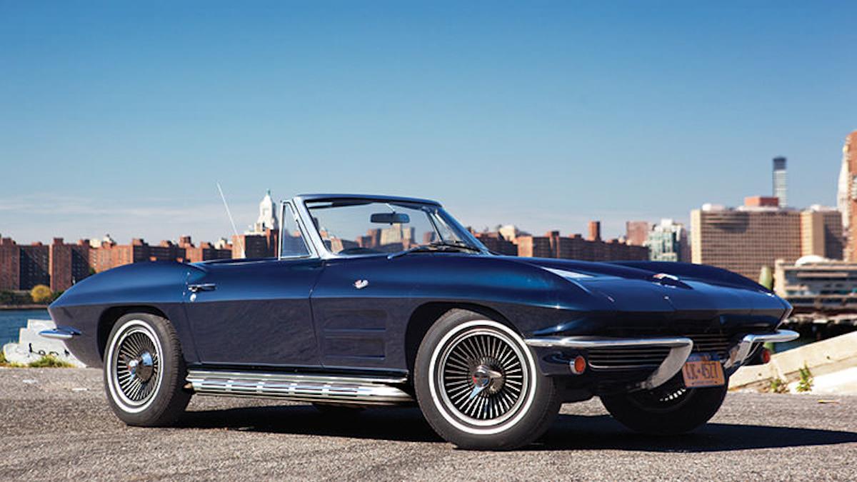 Corvette & Mobil 1 Tech Talk: A Collab with the National Corvette Museum