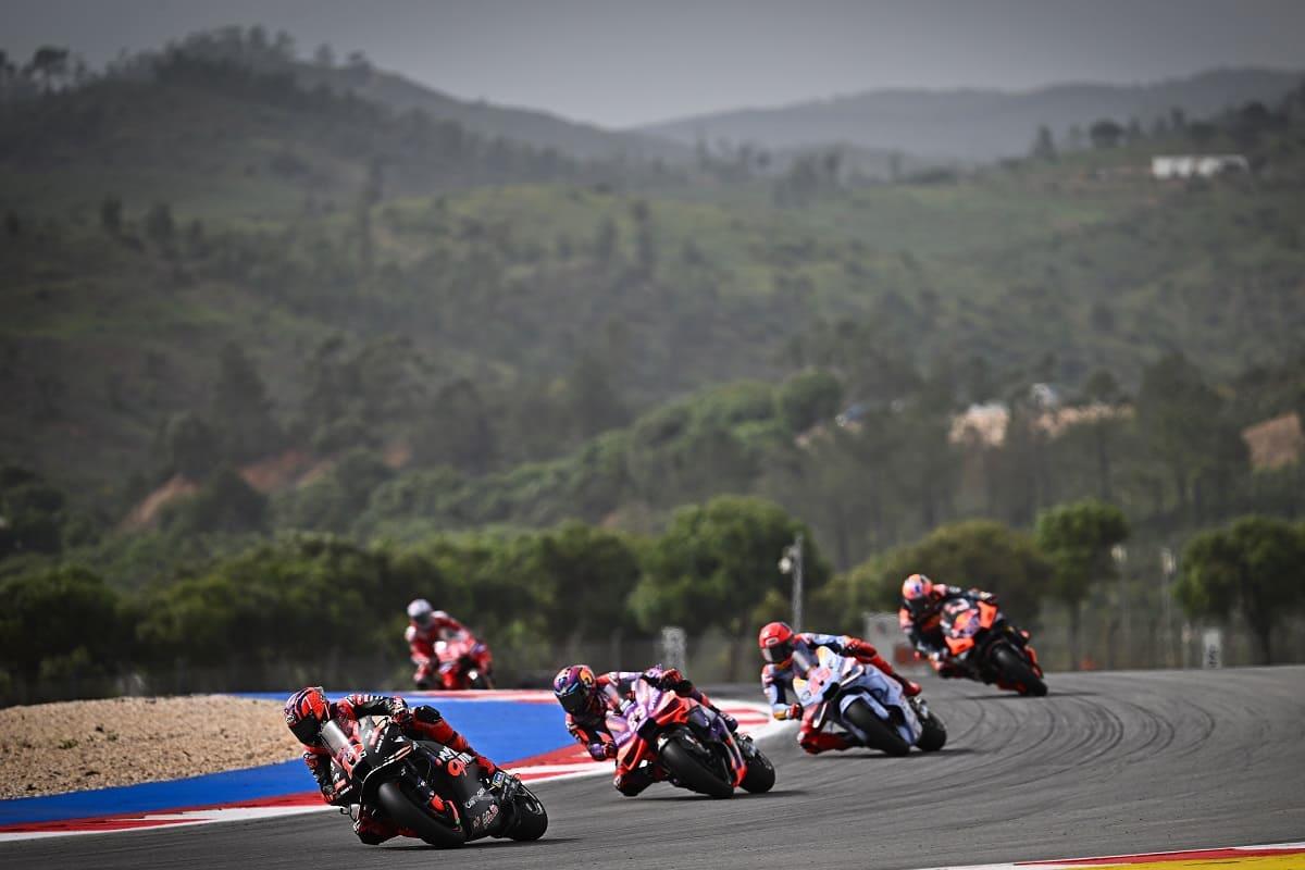 MotoGP: Grand Prix of Czechia