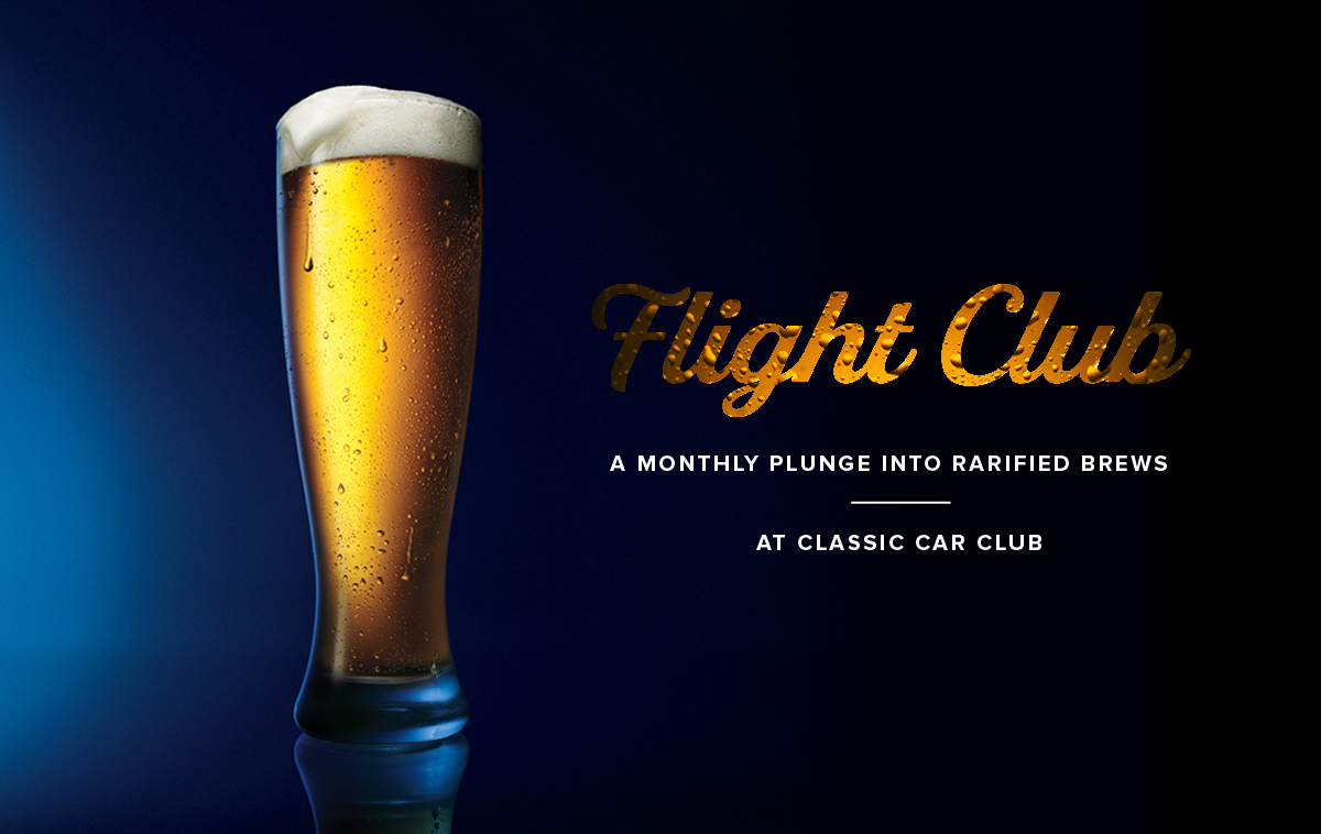 Flight Club 