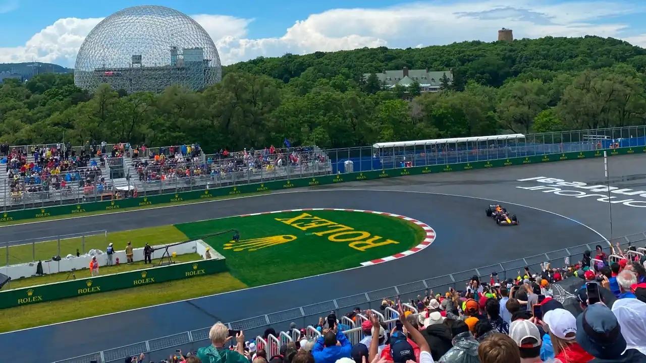F1 2026: Canadian Grand Prix