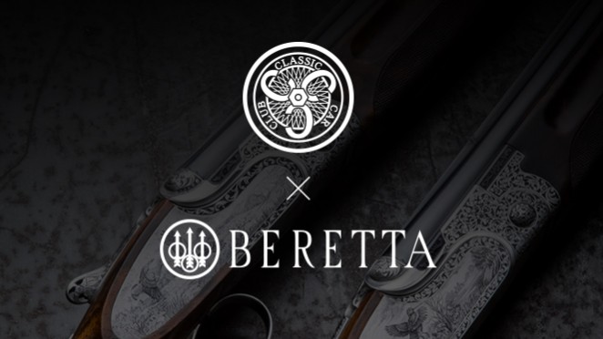 CCC x Beretta Happy Hour