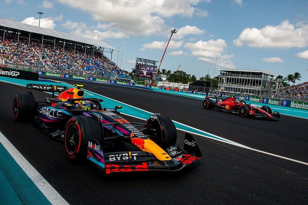 F1 2026: Miami Grand Prix