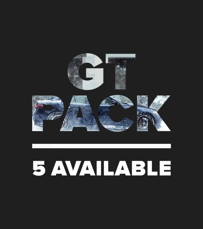 GT Pack