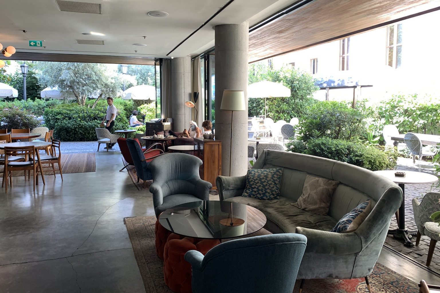 What SoHo House Going Public Says About the Future of Luxury Travel