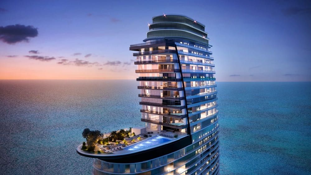 A New Era of Branded Luxury Living