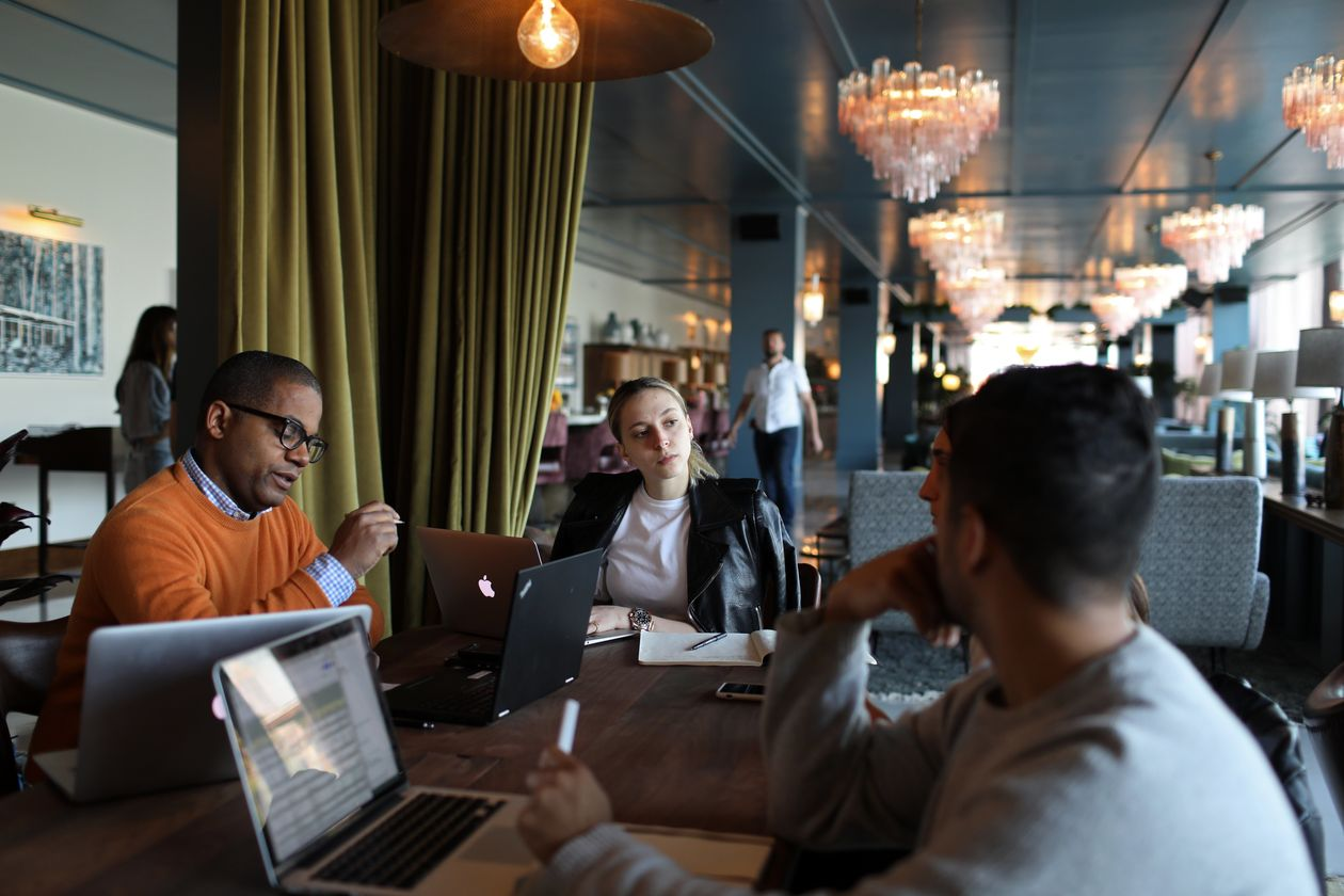Exclusive Soho House Wants More Members — Lots of Them