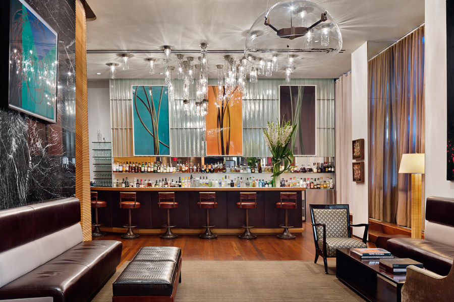 Inside Worlds Most Exclusive Members Only Clubs