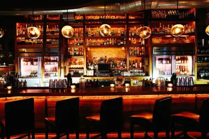 12 EXCLUSIVE PRIVATE CLUBS THAT ARE WORTH THE PRICE OF ADMISSION