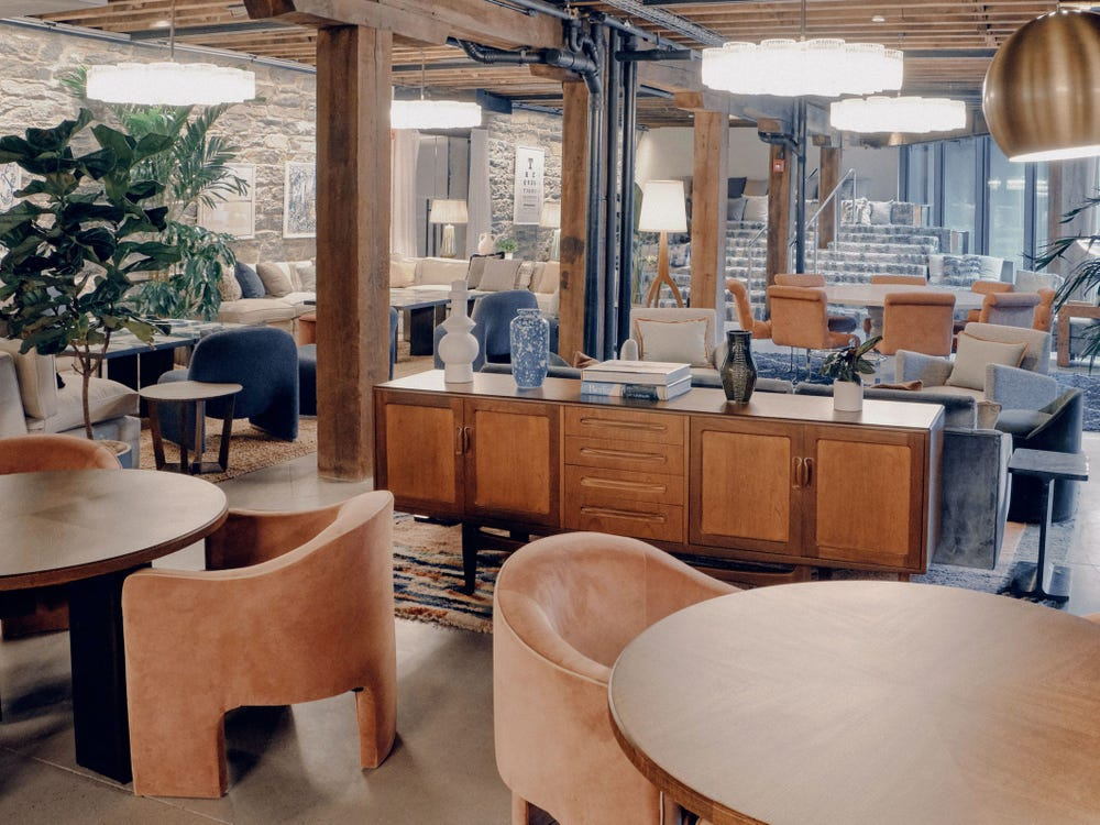The rise of private members' clubs, reimagined by a virus