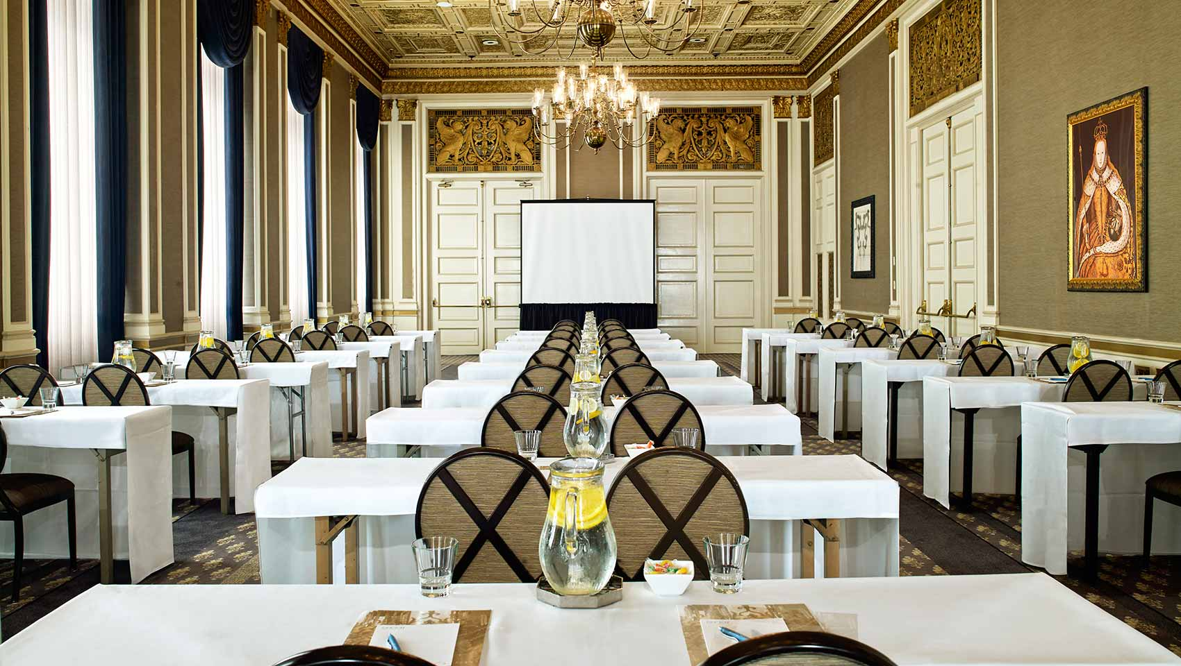 Top ten trends in hospitality for 2021