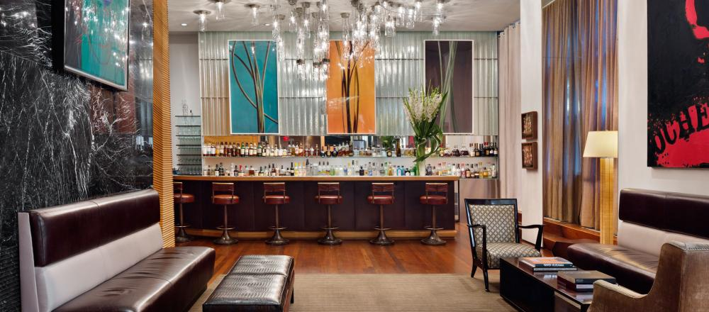 Private City Clubs
